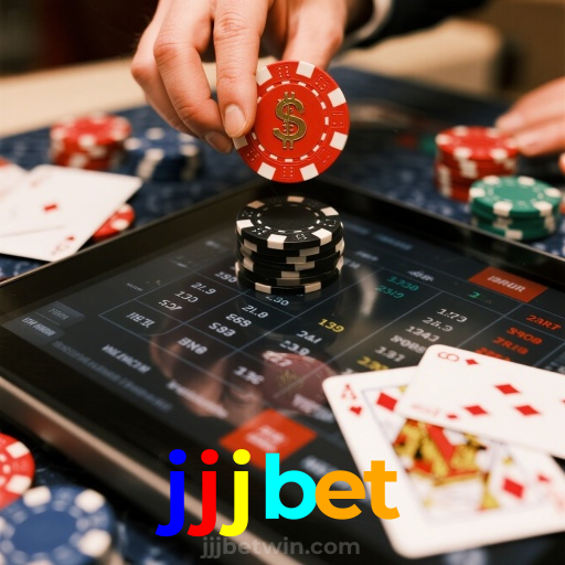 jjjbet:Jogue no cassino mais seguro com poker, roleta e apostas no futebol!