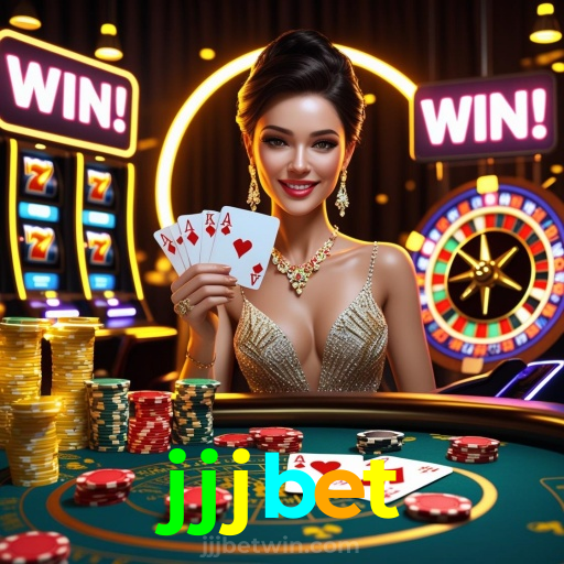 jjjbet:Jogue poker, slots e aposte no futebol ao vivo com confiança!