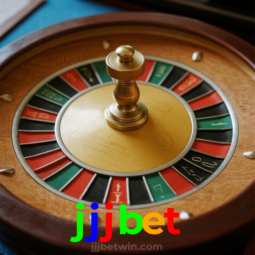jjjbet:Ganhe prêmios jogando slots e apostando no futebol online!