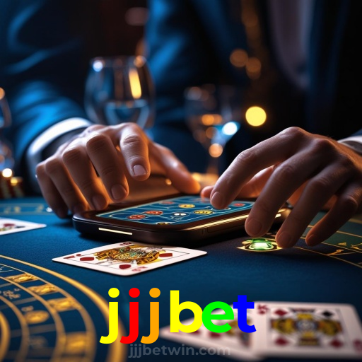 jjjbet:A melhor experiência de apostas e jogos de cassino, incluindo futebol online!