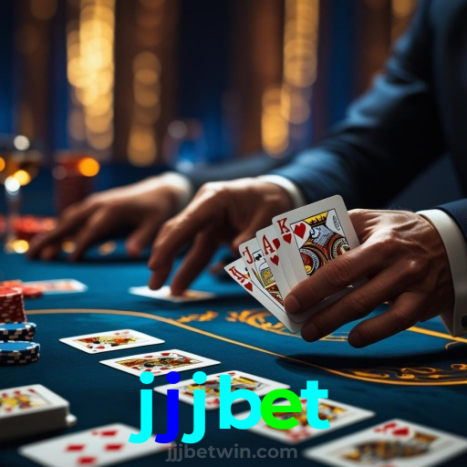 jjjbet:Apostas emocionantes em futebol e vitórias épicas no cassino online!