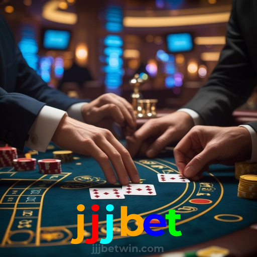 jjjbet:Jogue blackjack e aposte no futebol online com segurança!