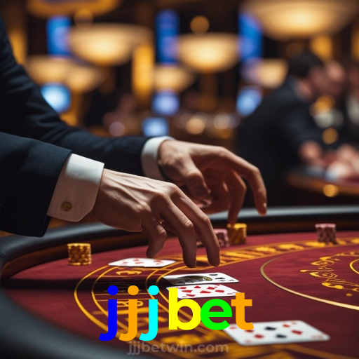 jjjbet：Jogue no cassino online e aposte no futebol para ganhar grandes prêmios!
