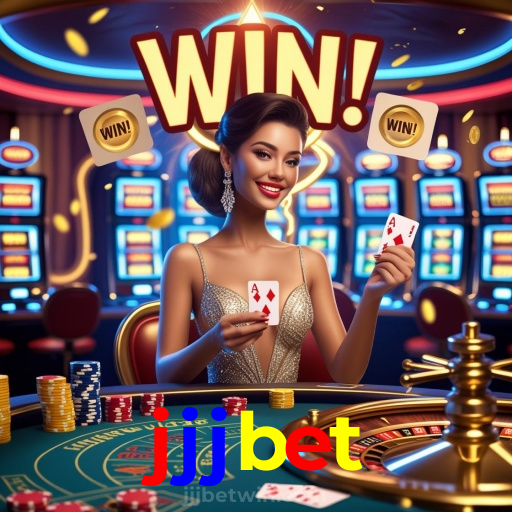 jjjbet:Jogue no cassino mais seguro com poker, roleta e apostas no futebol!