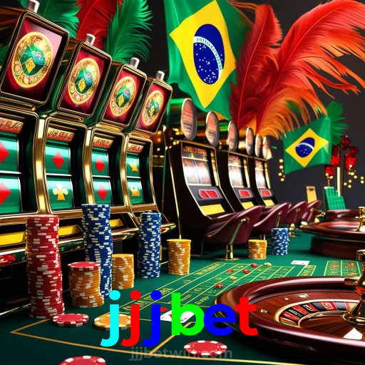 jjjbet:Aposte nas melhores slots e conquiste grandes vitórias!