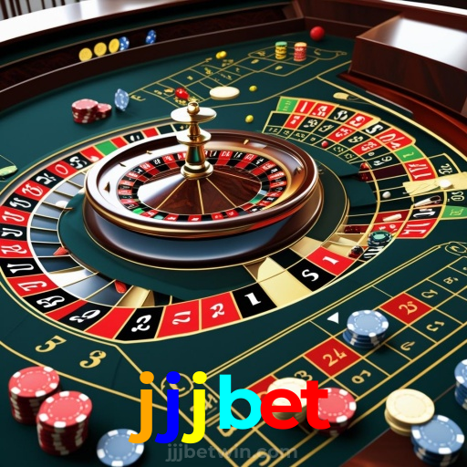 jjjbet：Jogue agora no nosso cassino online e ganhe muito mais!