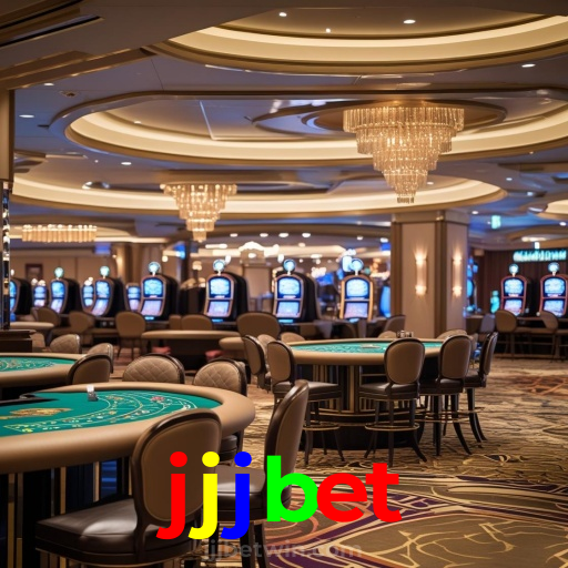 jjjbet:Onde sua sorte no futebol encontra prêmios em slots e roleta!