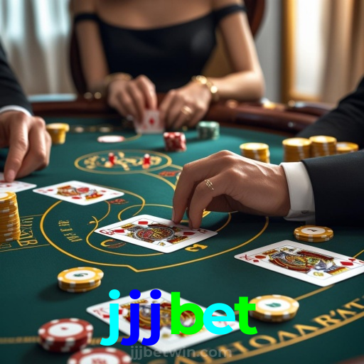 jjjbet:Divirta-se com blackjack, poker e apostas ao vivo em futebol no cassino online!