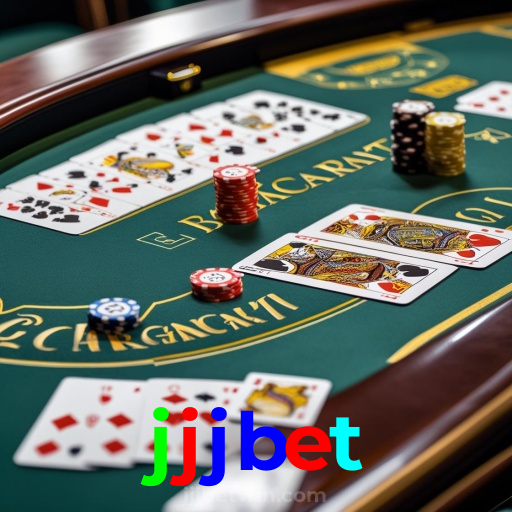 jjjbet:A sorte não tem limites! Vença no Blackjack e leve o prêmio!