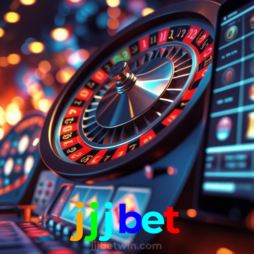 jjjbet:Jogue nas melhores slots e vença o jackpot agora mesmo!