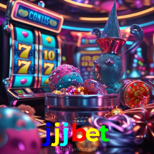 jjjbet：Jogue slots, aposte no futebol e conquiste vitórias épicas no cassino!