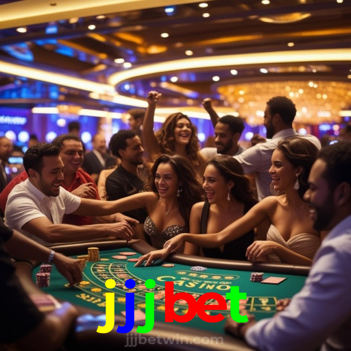 jjjbet:O cassino online perfeito para quem ama futebol e jogos emocionantes!