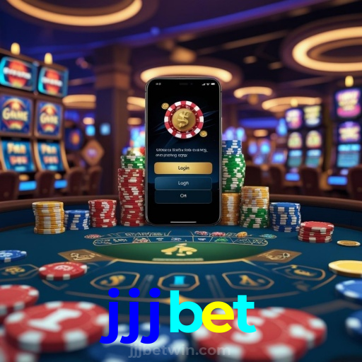 jjjbet:Jogue poker, aposte no futebol e conquiste grandes prêmios em nosso cassino!