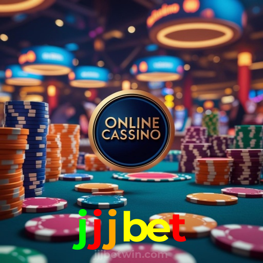 jjjbet：Apostas no futebol e diversão com roleta e blackjack no nosso cassino online!