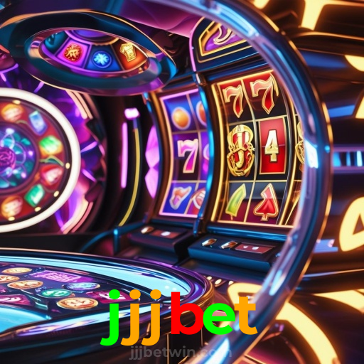 jjjbet:Entre no nosso cassino e aposte nas melhores máquinas caça-níqueis!