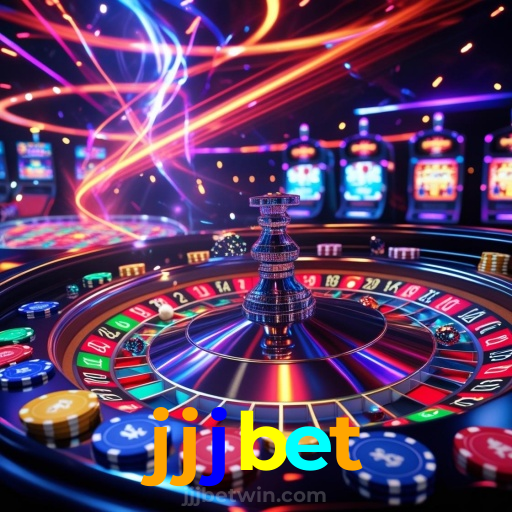 jjjbet:Jogue no melhor cassino online e conquiste prêmios de verdade!