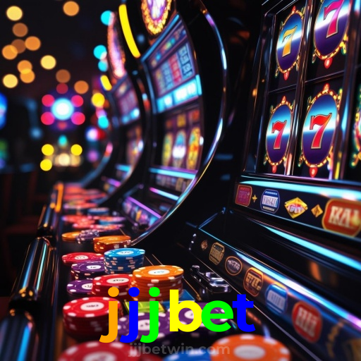 jjjbet:Cada jogo é uma chance de ganhar! Jogue agora e vença!