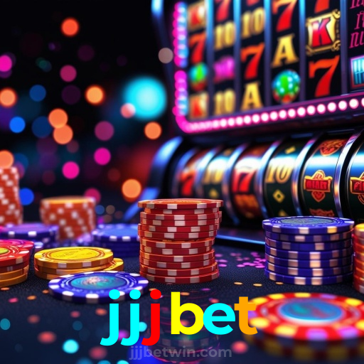 jjjbet：Onde o futebol e o cassino online se encontram para grandes prêmios!