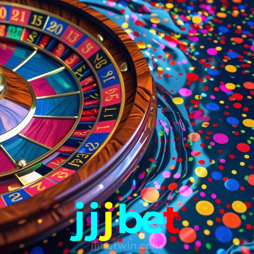 jjjbet：Jogue nas roletas e ganhe prêmios sensacionais!