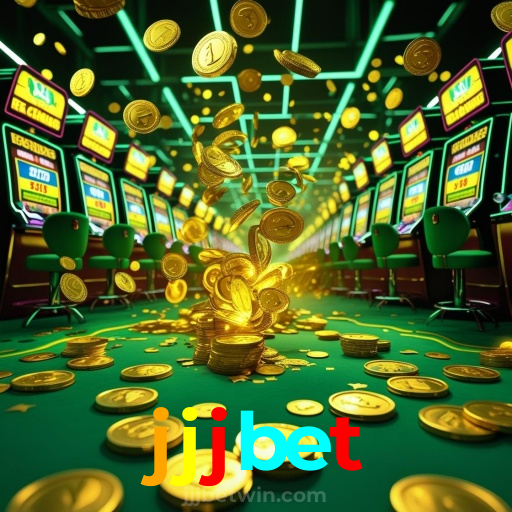 jjjbet:A diversão está garantida! Aposte nas melhores slots agora!