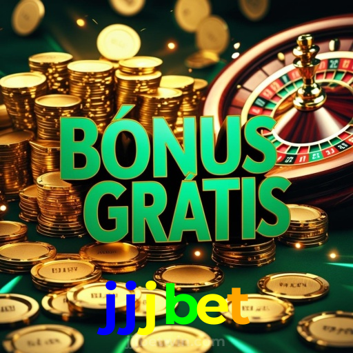 jjjbet：O cassino online mais seguro para apostar no futebol e jogar blackjack!