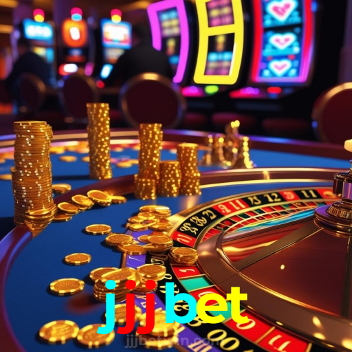 jjjbet:Apostas ao vivo no futebol e grandes prêmios nos melhores jogos de cassino!