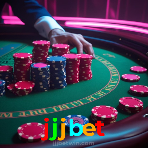 jjjbet:Aposte no futebol e ganhe em blackjack e poker com segurança!