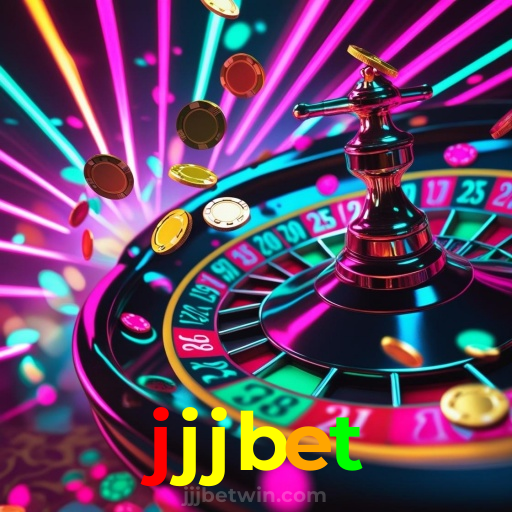 jjjbet:Aposte nas nossas roletas e veja a sorte sorrir para você!