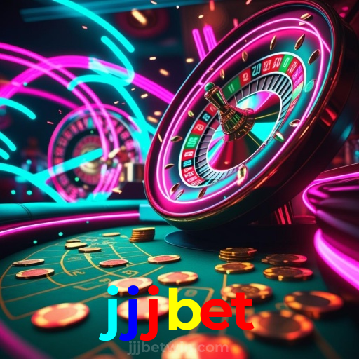 jjjbet:Aposte na roleta e conquiste prêmios fantásticos!