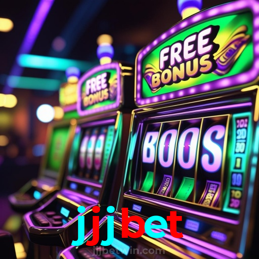 jjjbet：Jogue slots, roleta e aposte no futebol para grandes vitórias!