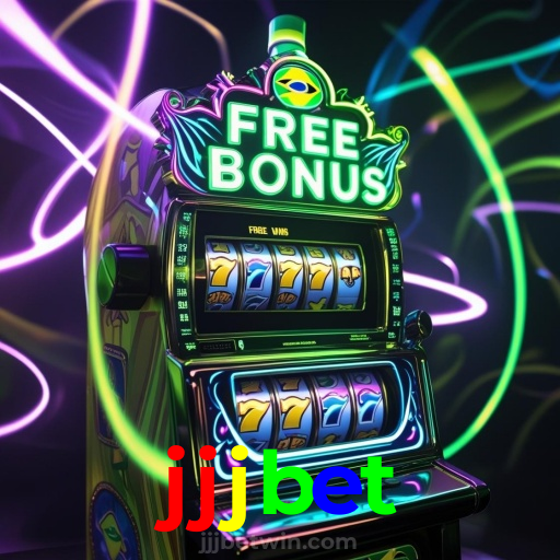 jjjbet:Jogue slots, aposte no futebol e conquiste grandes vitórias!