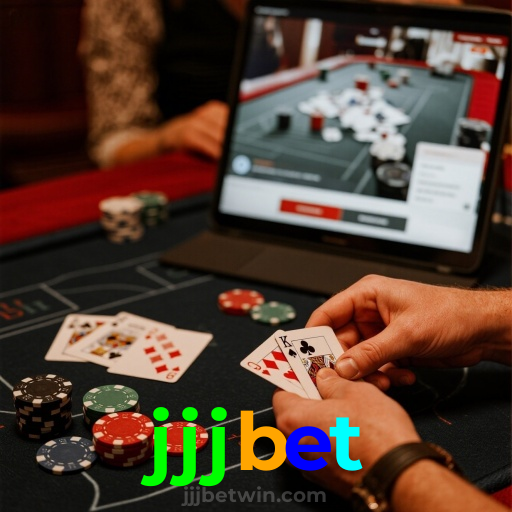 jjjbet：Ganhe no futebol e nos melhores jogos de cassino como poker e blackjack!