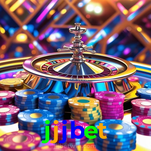 jjjbet:Grandes vitórias em poker, roleta e apostas no futebol esperam por você!