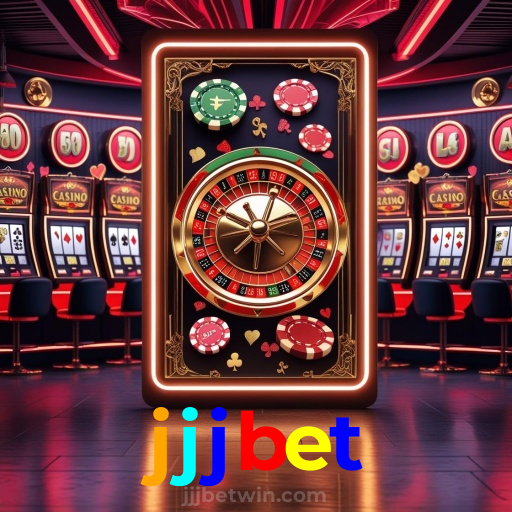 jjjbet:A sorte está ao seu lado em slots, poker e apostas esportivas online!