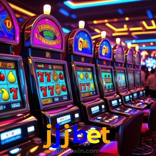 jjjbet:Gire as slots e conquiste prêmios incrÃveis!