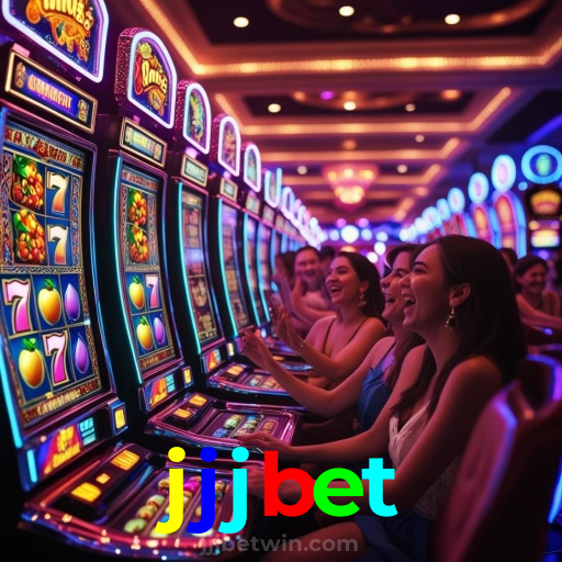 jjjbet：Jogue slots, aposte no futebol e ganhe no cassino online mais seguro!