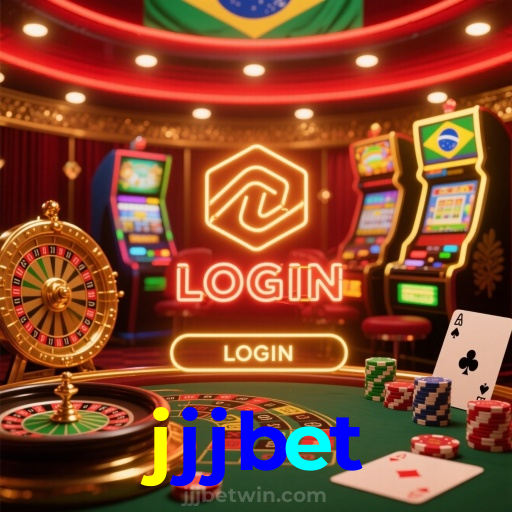jjjbet：Aposte no futebol e jogue os melhores jogos de cassino como roleta!