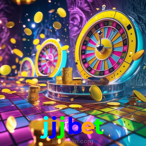 jjjbet：Aposte agora nas roletas e mostre sua sorte!