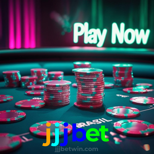 jjjbet：Jogue agora e desafie a sorte em nosso cassino online!