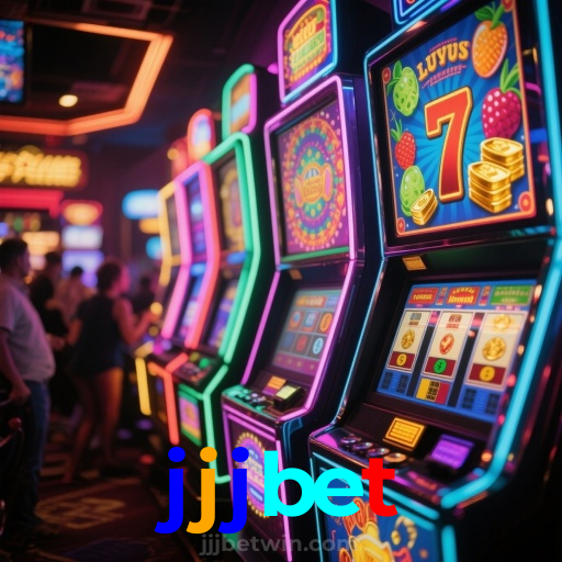 jjjbet：Aposte agora nas roletas e conquiste prêmios fantásticos!