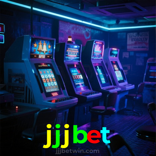jjjbet:Jogue slots, aposte no futebol e conquiste vitórias épicas no cassino!