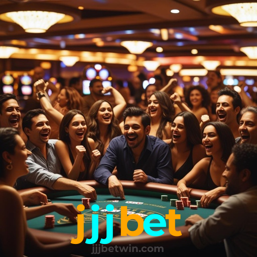 jjjbet:Onde a diversão nunca para: apostas no futebol e jogos de cassino!