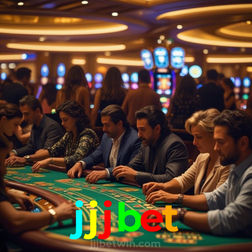 jjjbet：Apostas emocionantes em futebol e diversão garantida em blackjack e roleta!