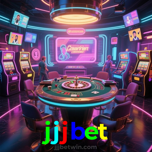 jjjbet：Aposte nas mesas de poker e vença com estilo!