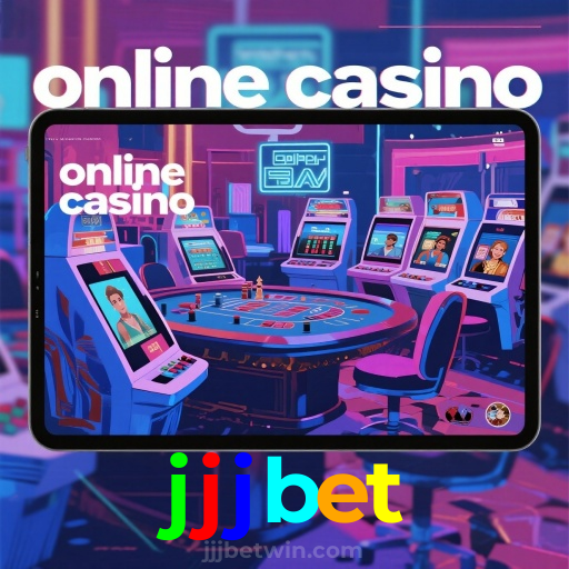 jjjbet：Vença com a roleta e aposte no futebol ao vivo no melhor cassino online!