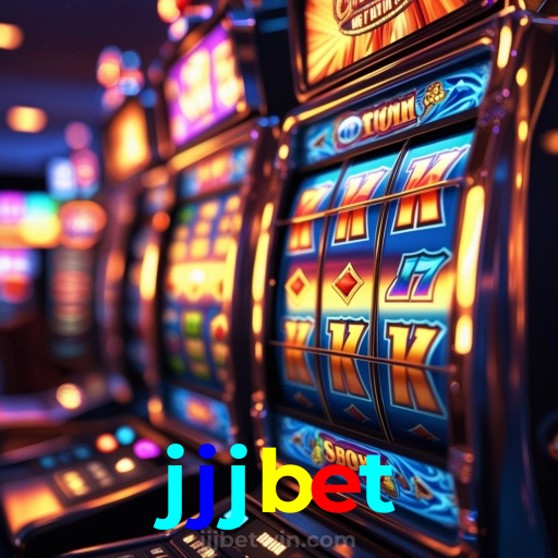jjjbet：Gire as slots e conquiste o jackpot agora mesmo!
