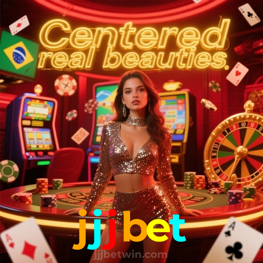 jjjbet：O melhor cassino para apostar no futebol e ganhar em jogos de cassino!
