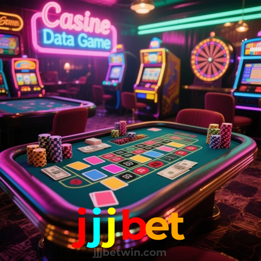 jjjbet：Apostas ao vivo no futebol e grandes prêmios em jogos de blackjack!
