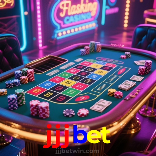 jjjbet：Apostas emocionantes em futebol e diversão garantida em blackjack e roleta!