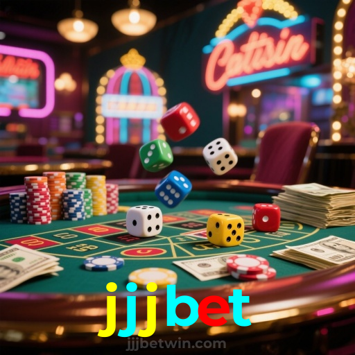 jjjbet:O melhor do cassino está ao seu alcance! Jogue agora!